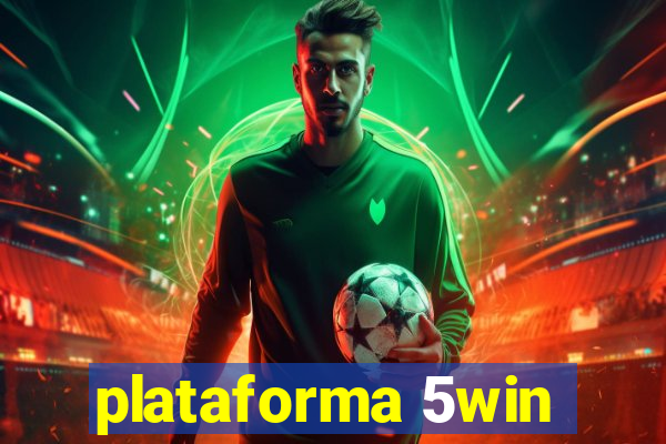 plataforma 5win